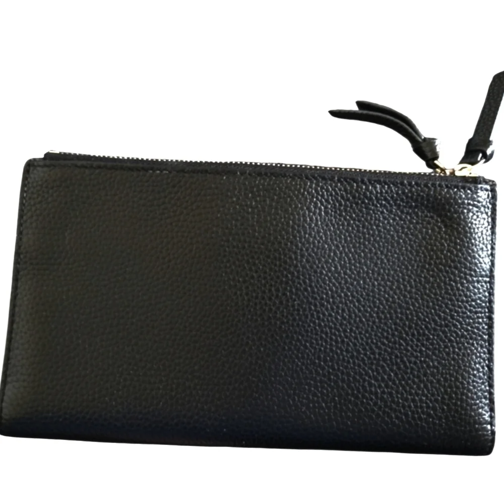 kate spade elegant black