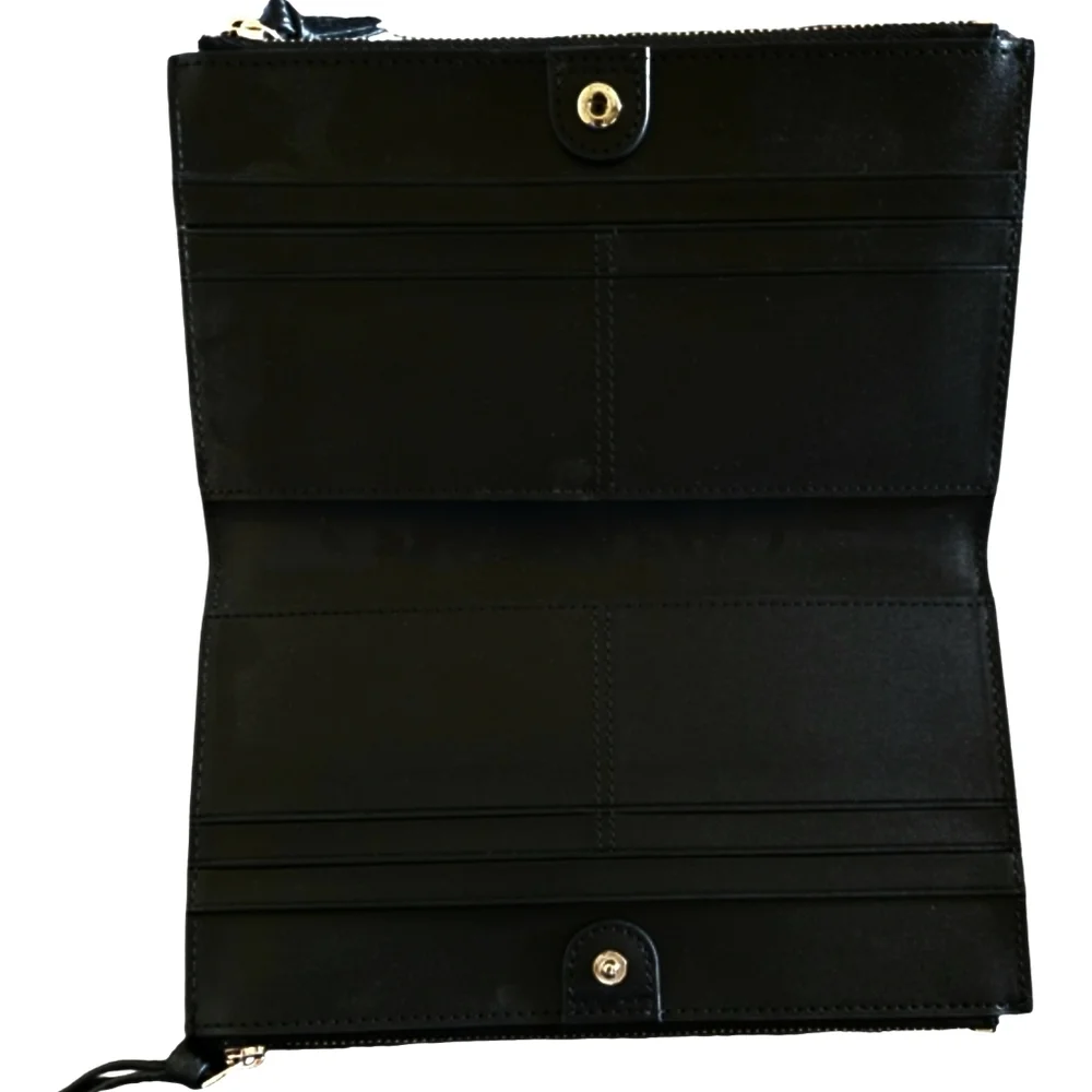kate spade elegant black