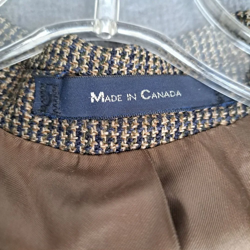 Ralph Lauren section have photos