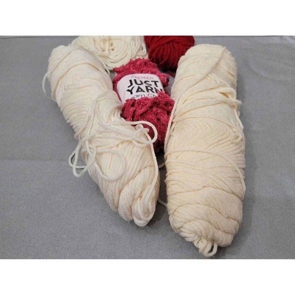 Premier Yarns three brand