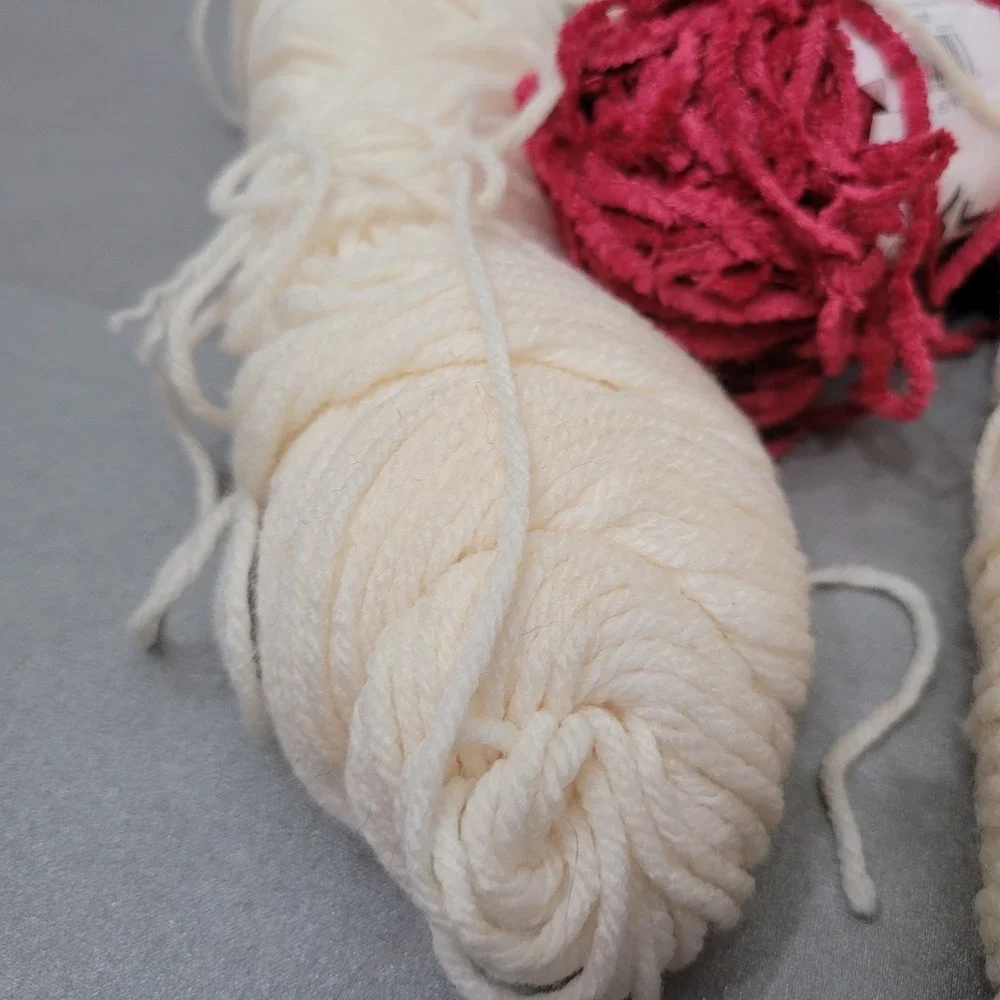 Premier Yarns three brand