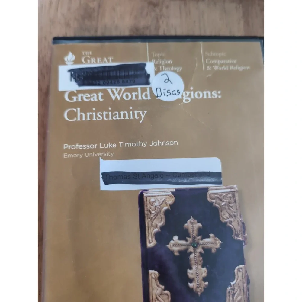 N/A great world