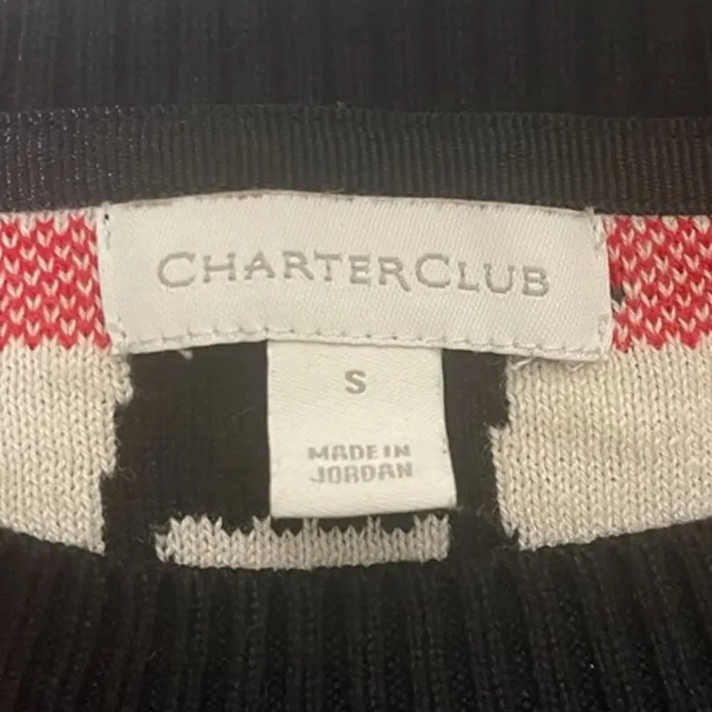 Charter Club charter club