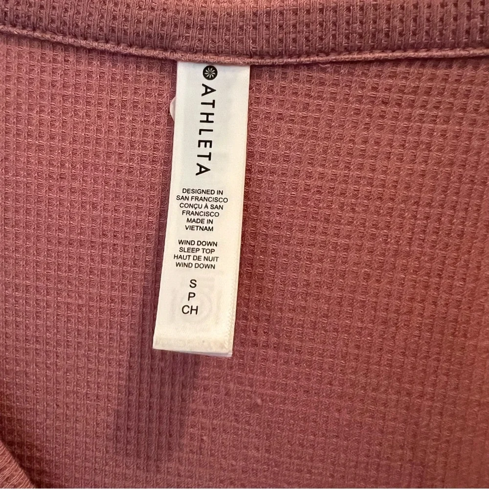 Athleta size small
