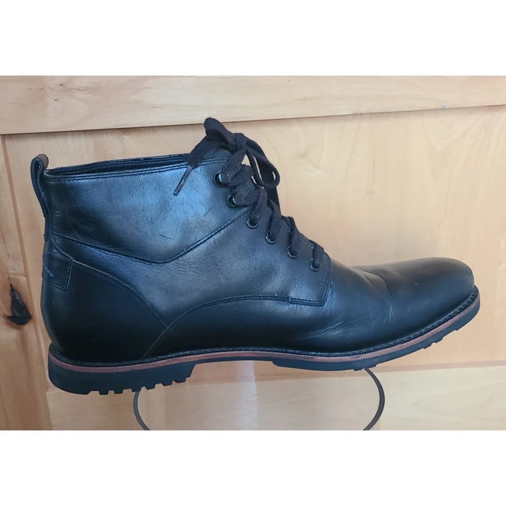 Timberland kendrick waterproof