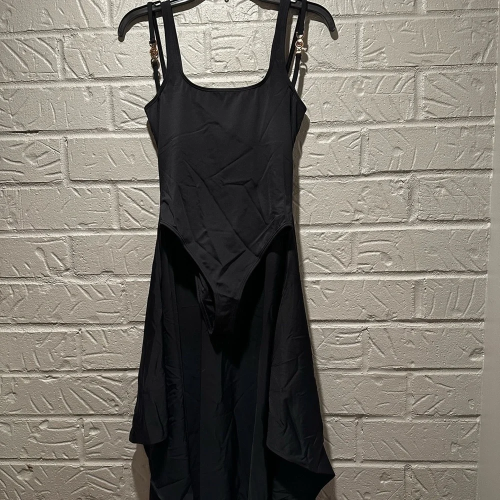 Versace never worn