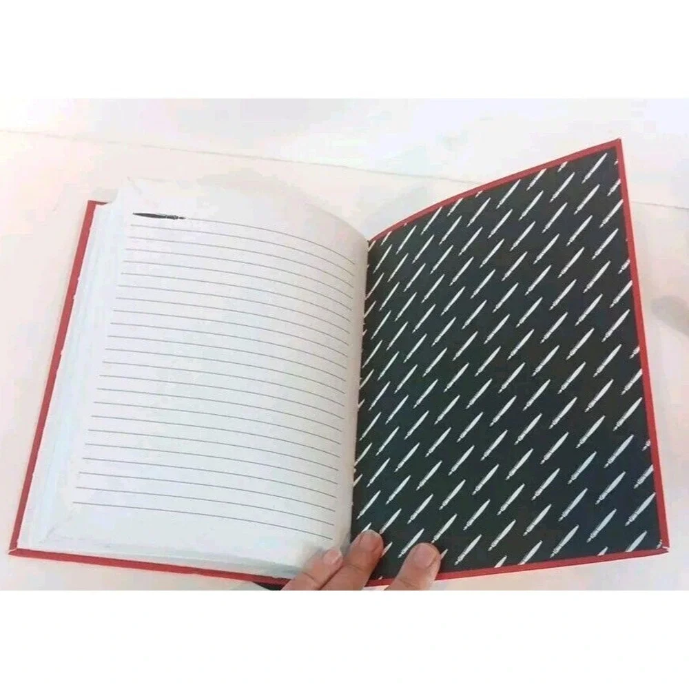 Keep Calm and Write On-Journal / Notebook /‎ Diary
