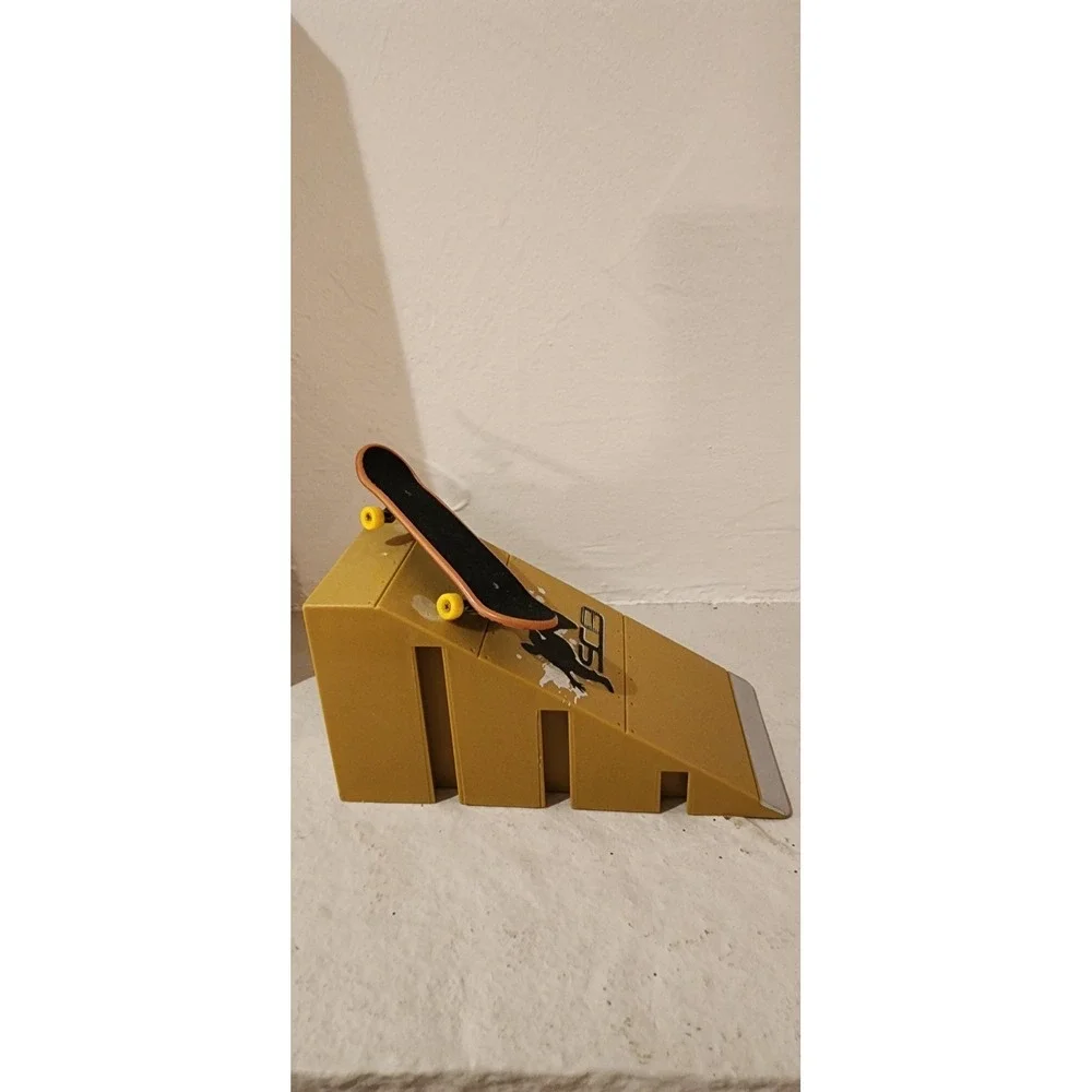 techdeck skateboard was