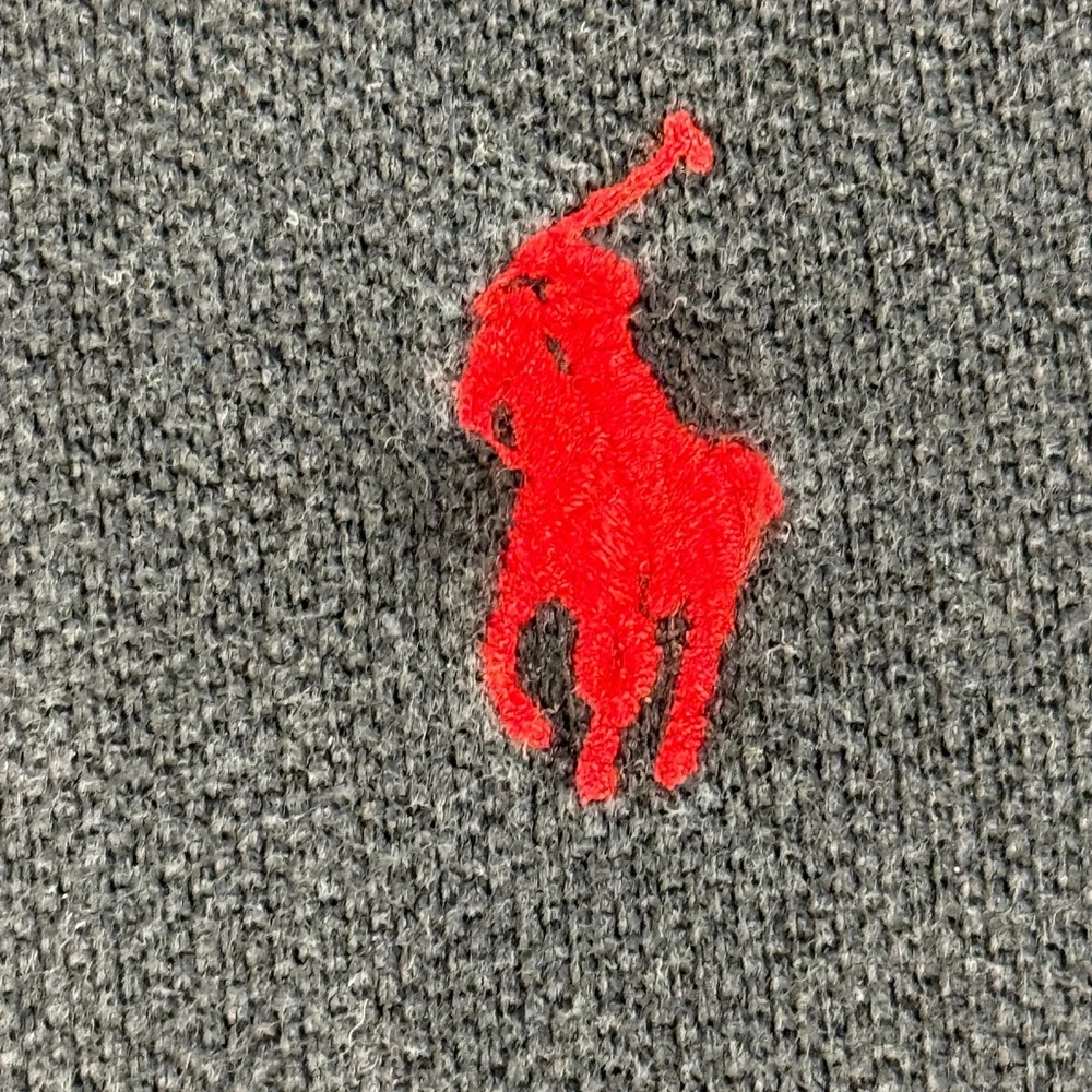 Ralph Lauren Black Polo Shirt XXL Tall‎ - Classic Short Sleeve