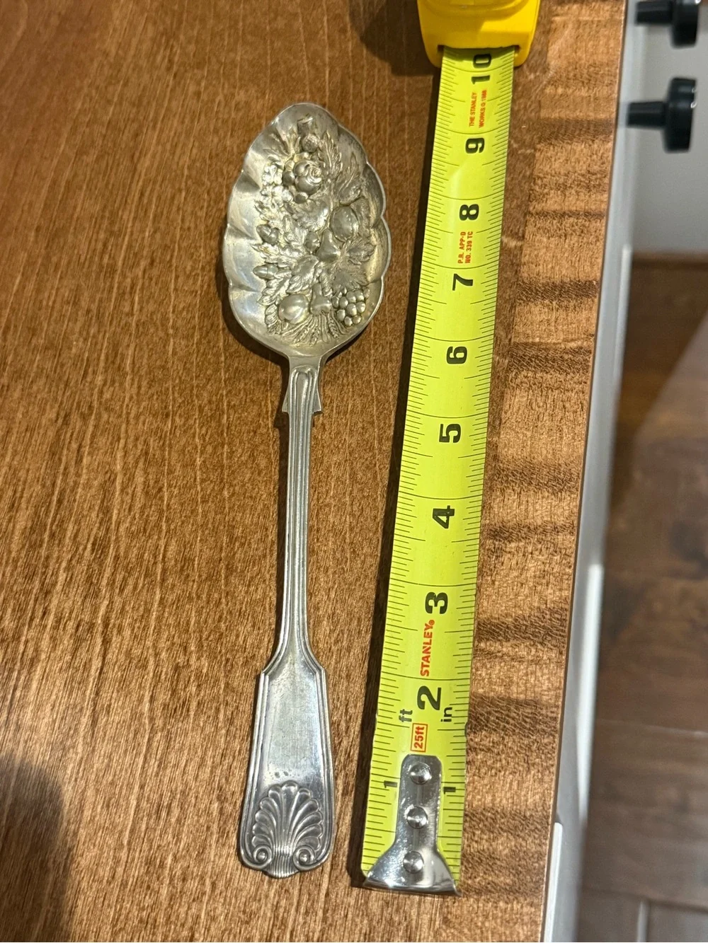 N/A old vintage