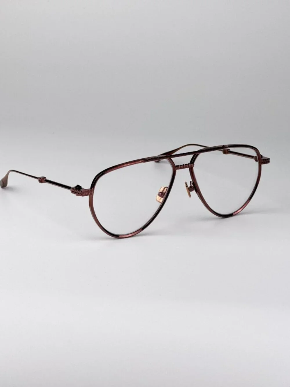 Valentino country aesthetic stud