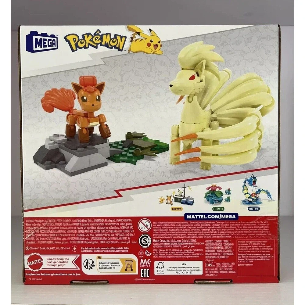 Mattel new original