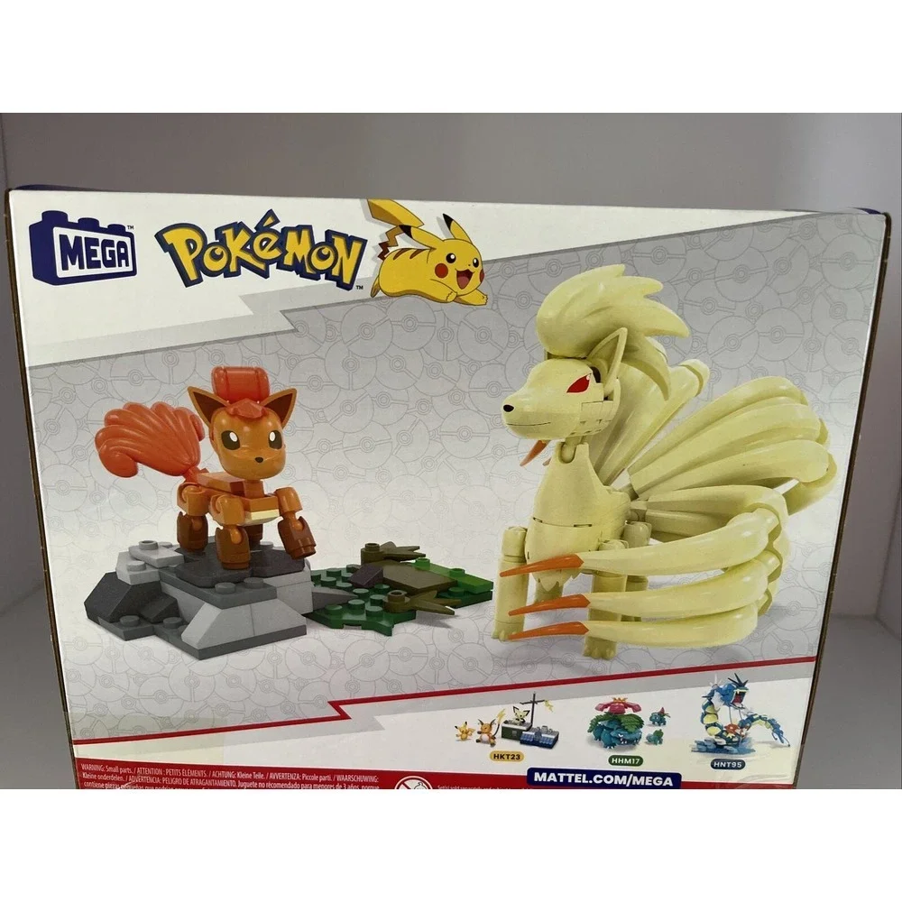 Mattel new original