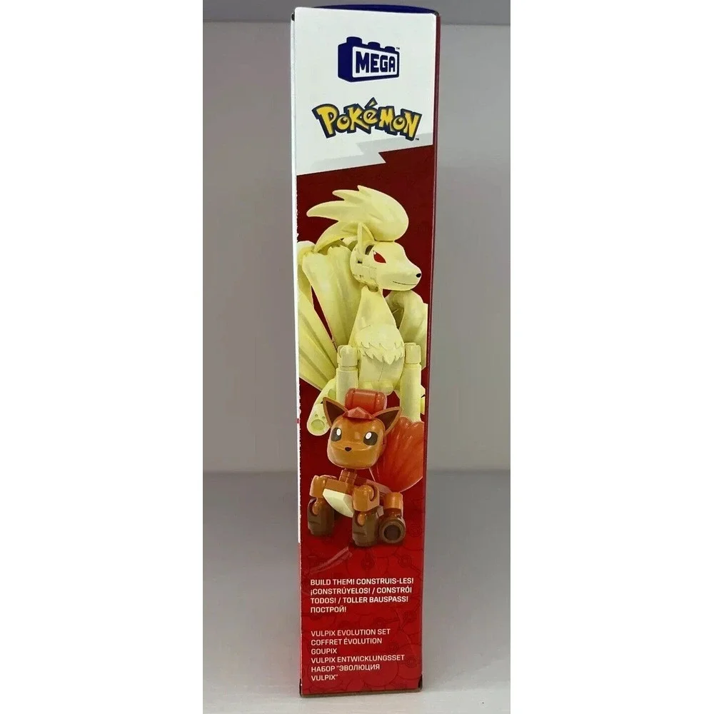 Mattel new original