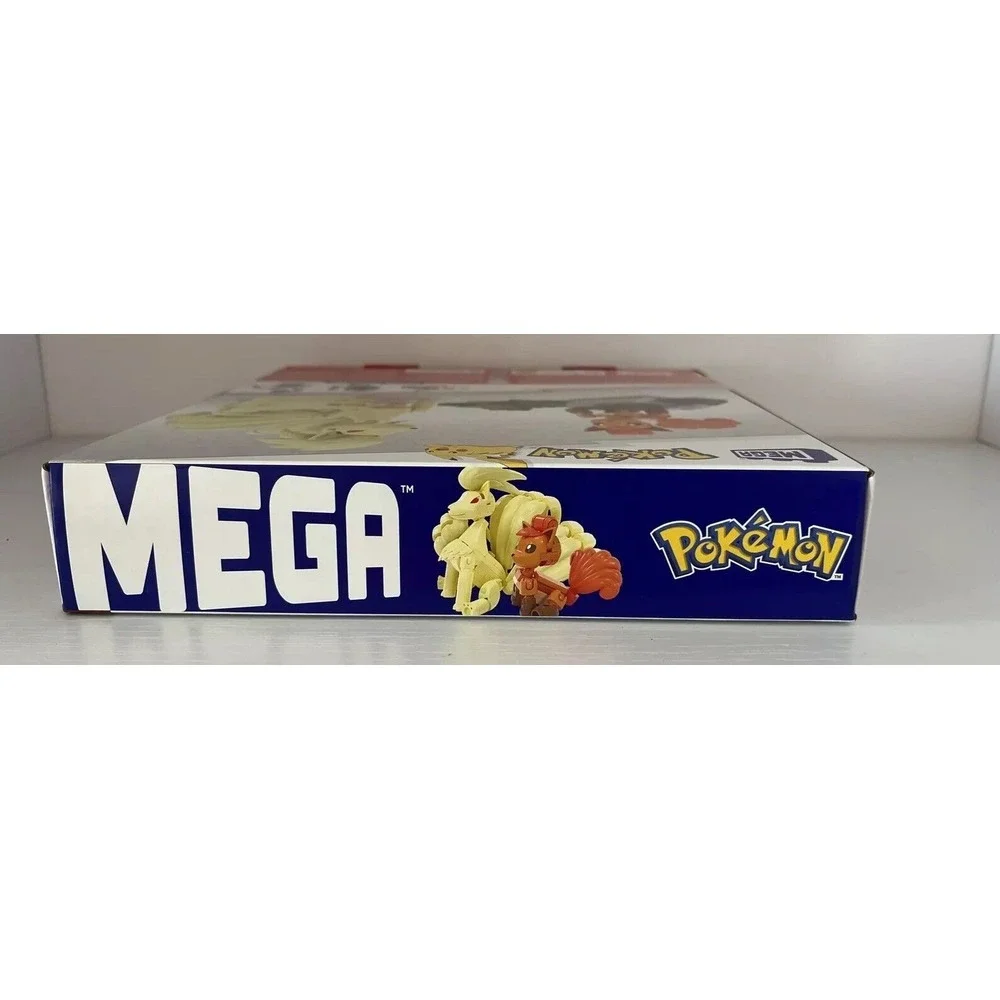 Mattel new original