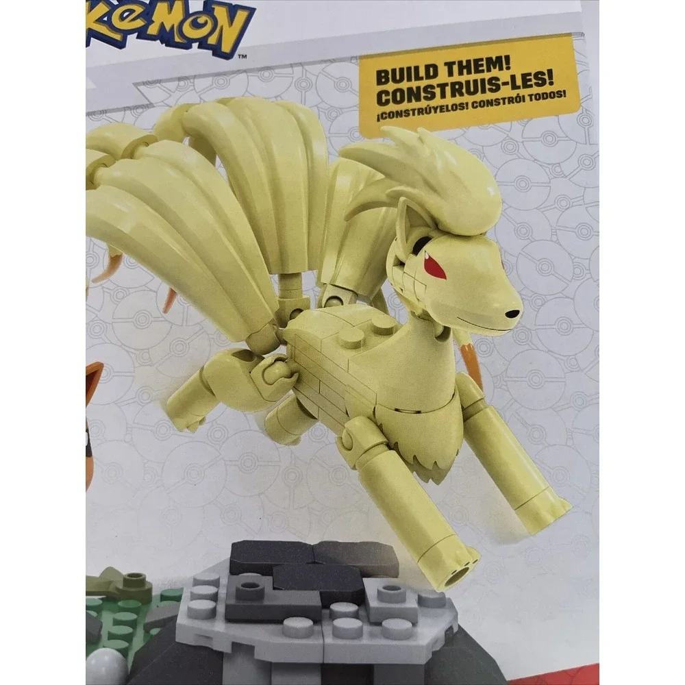 Mattel new original