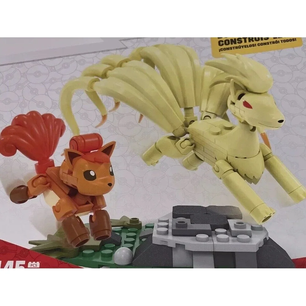Mattel new original