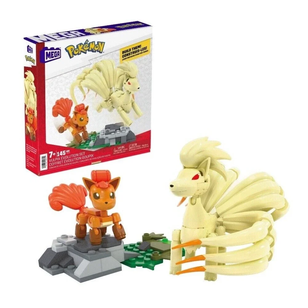 Mattel new original