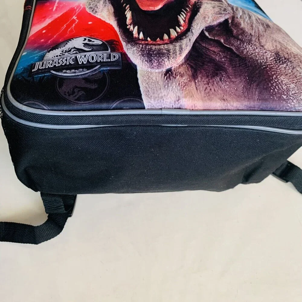 Jurassic World preowned excellent