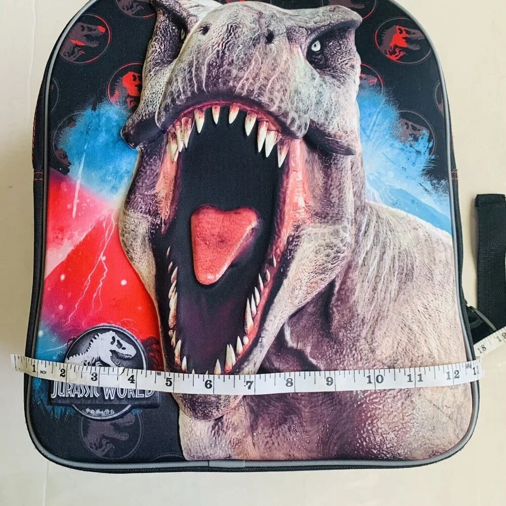 Jurassic World preowned excellent