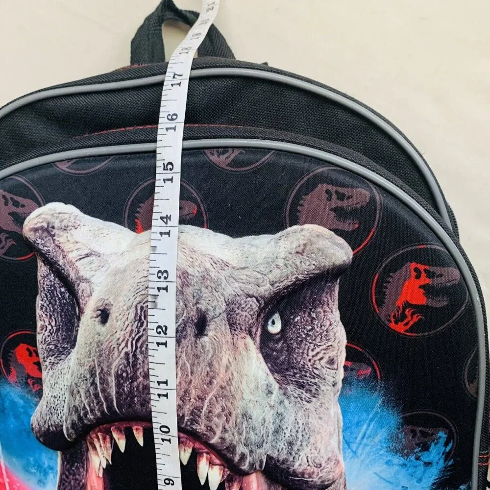 Jurassic World excellent preowned