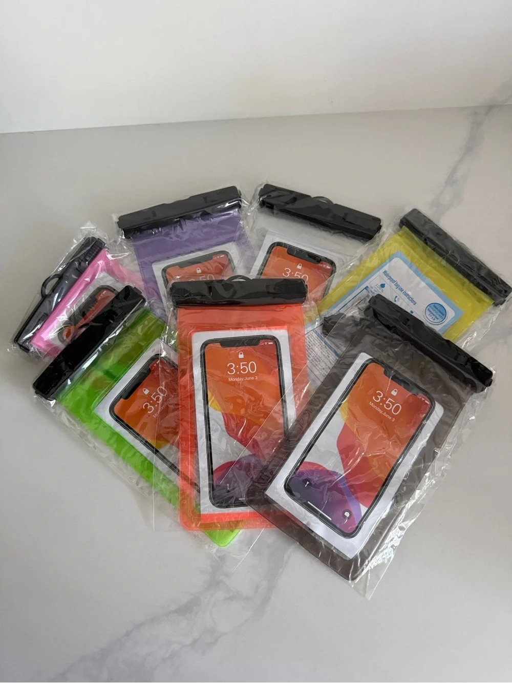 N/A phones use
