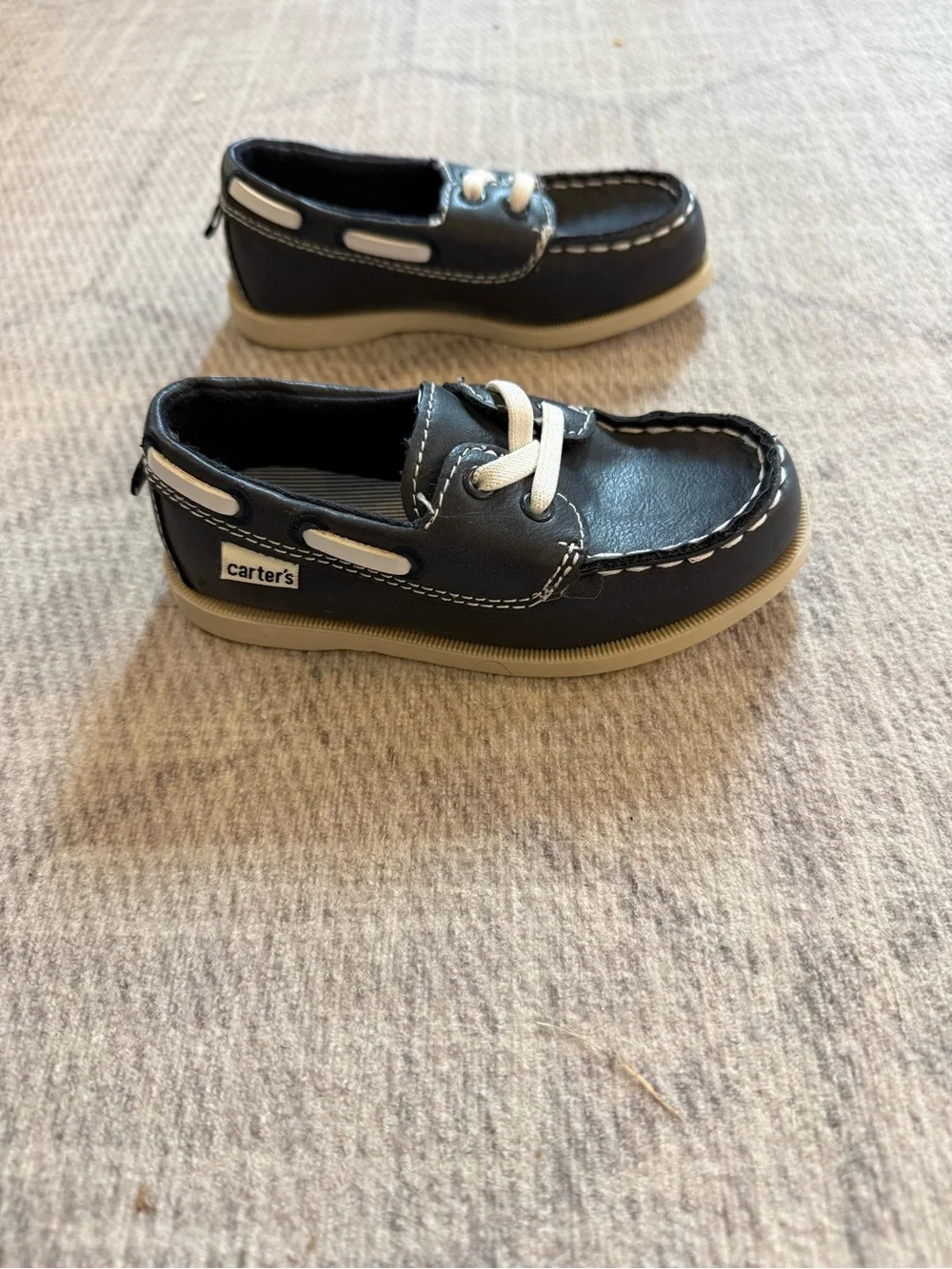 Carters worn once
