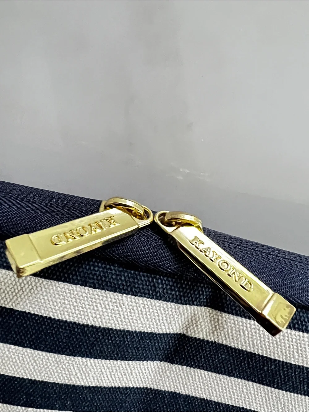 Kayond water resistant