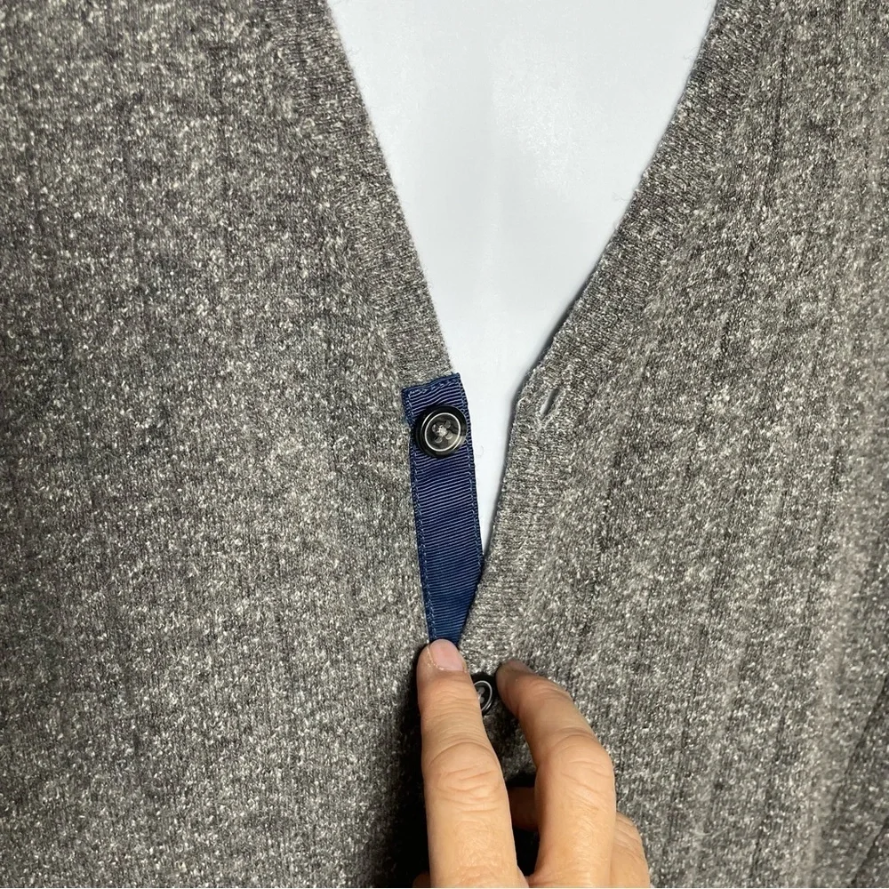 Jos. A. Bank elegant gray