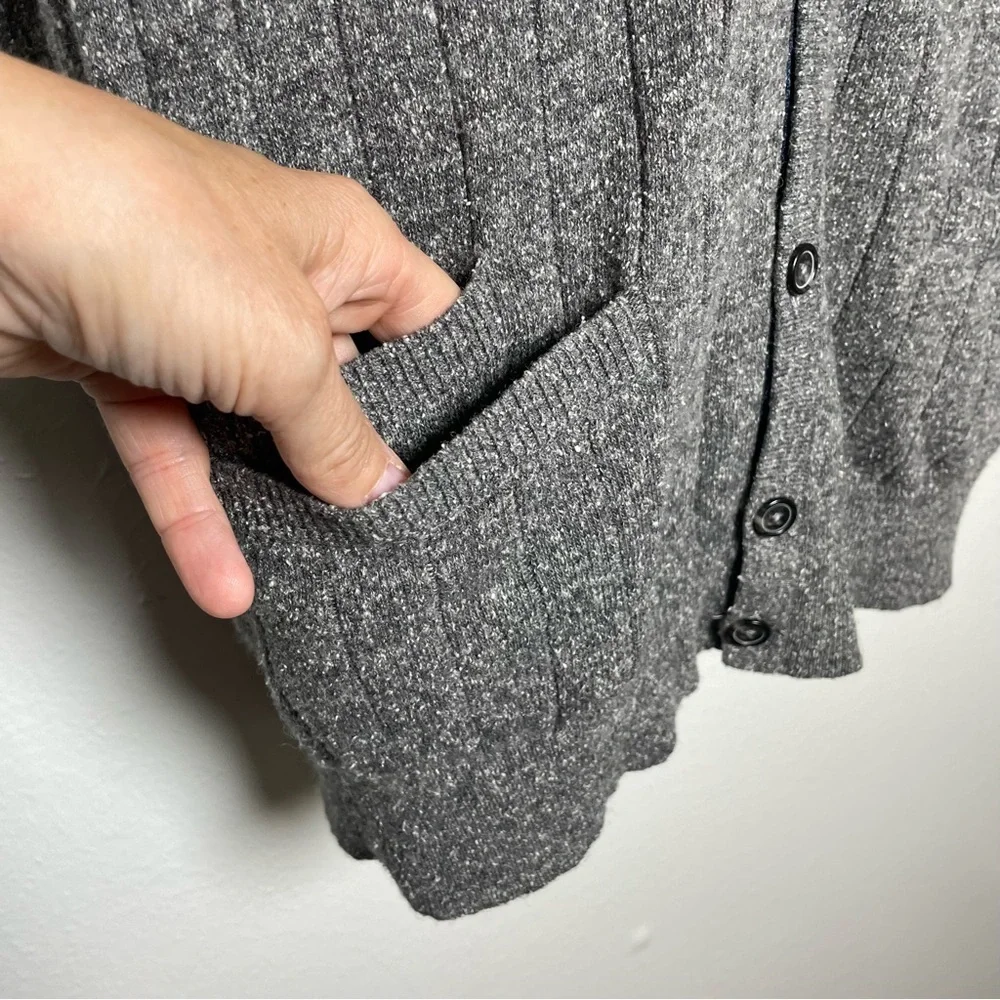 Jos. A. Bank elegant gray