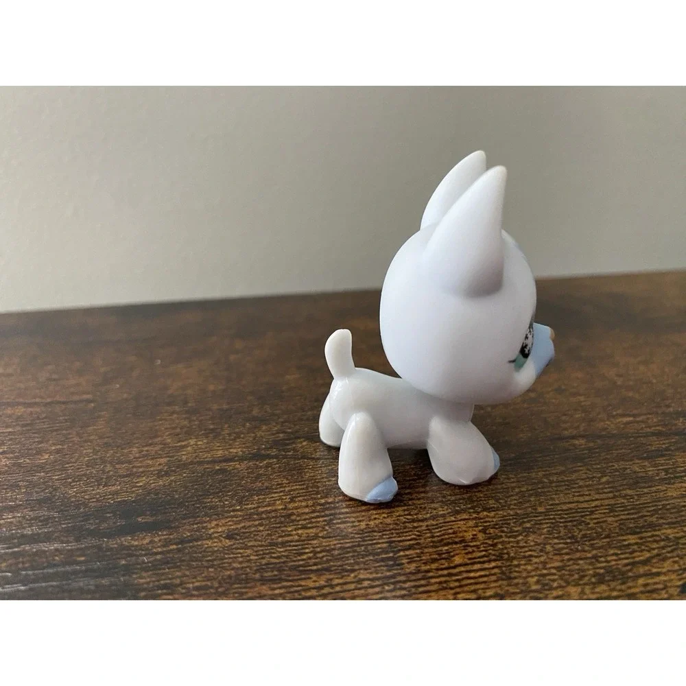 Hasbro lps #689