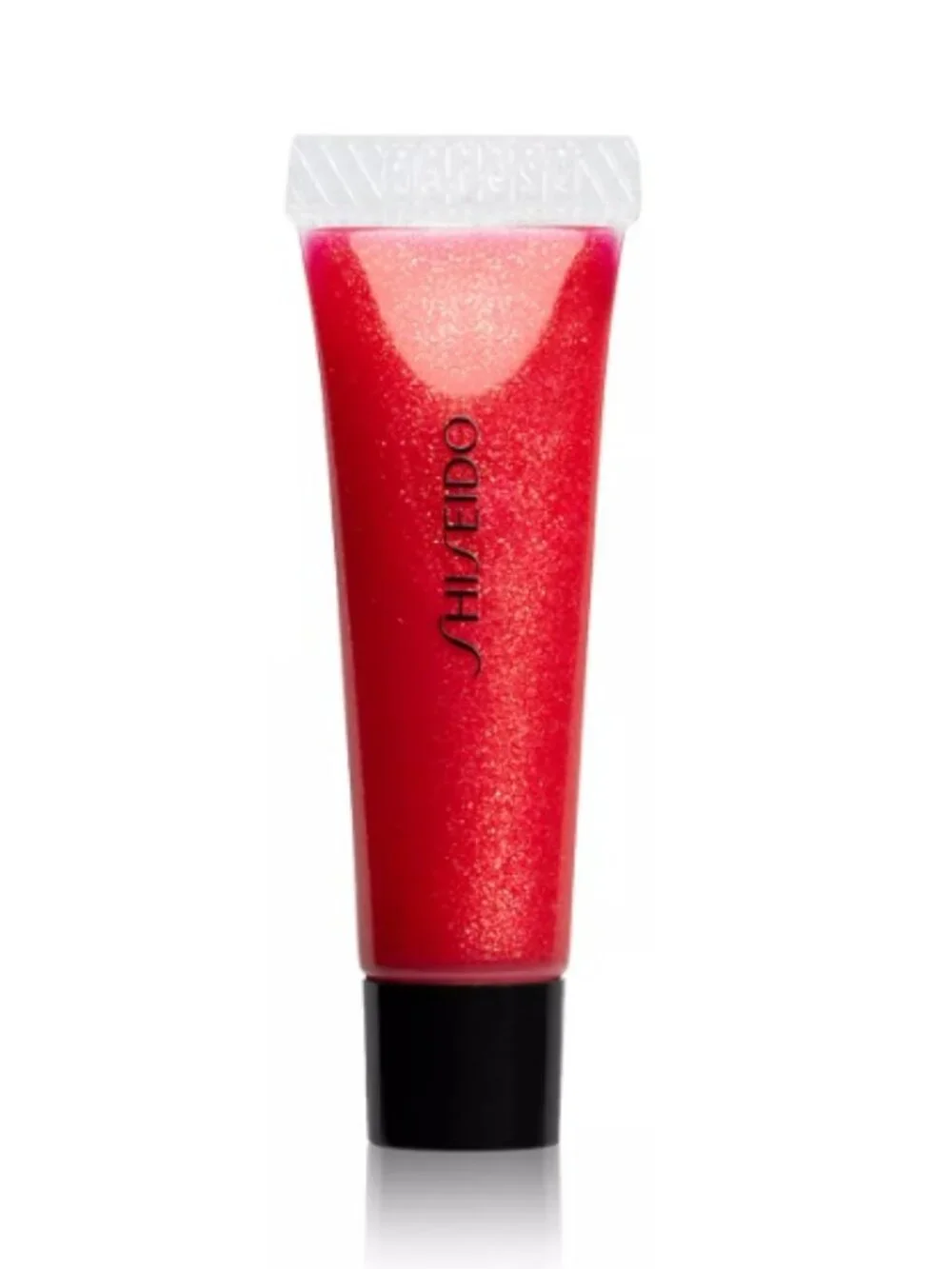 Shiseido shimmer gel