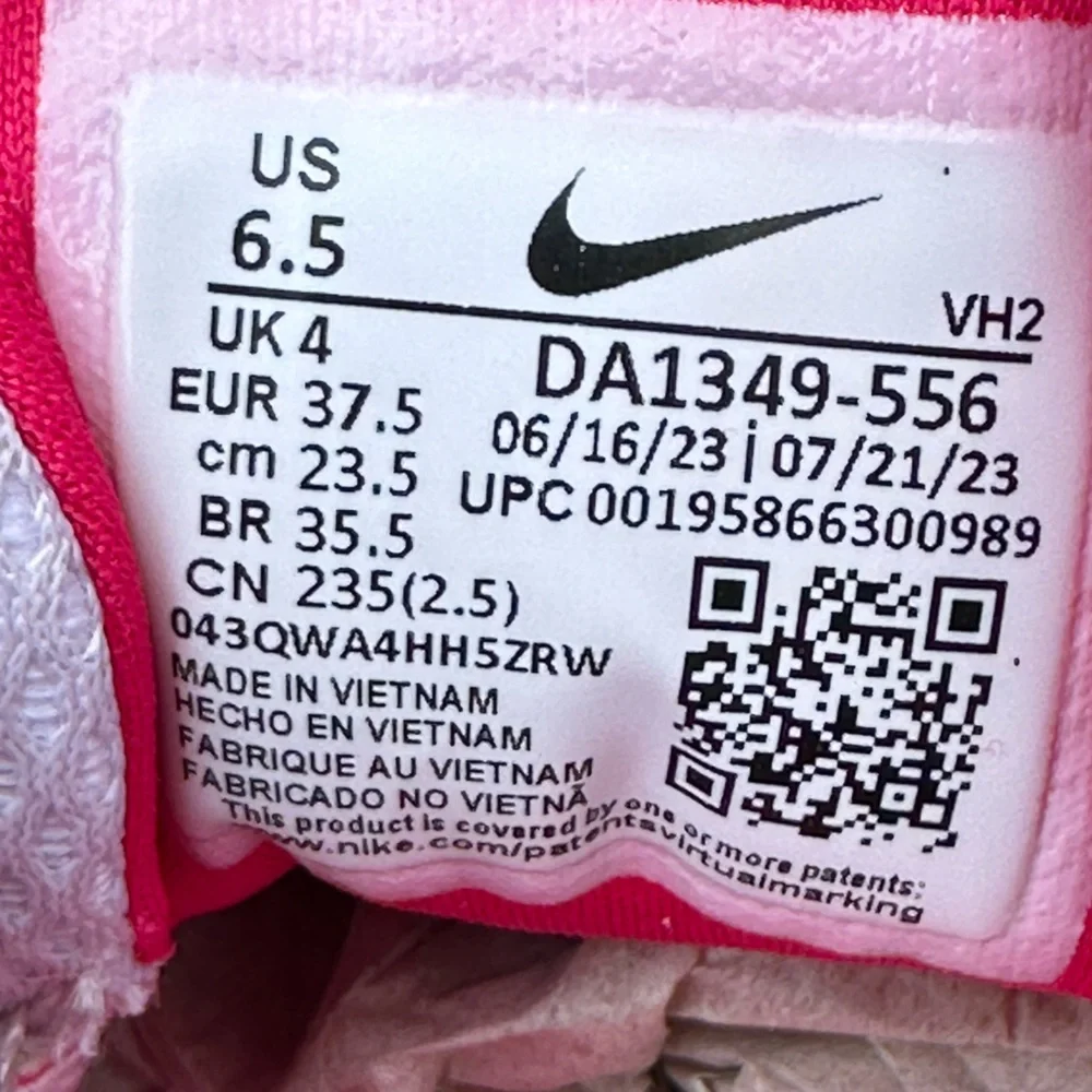 Nike renew season