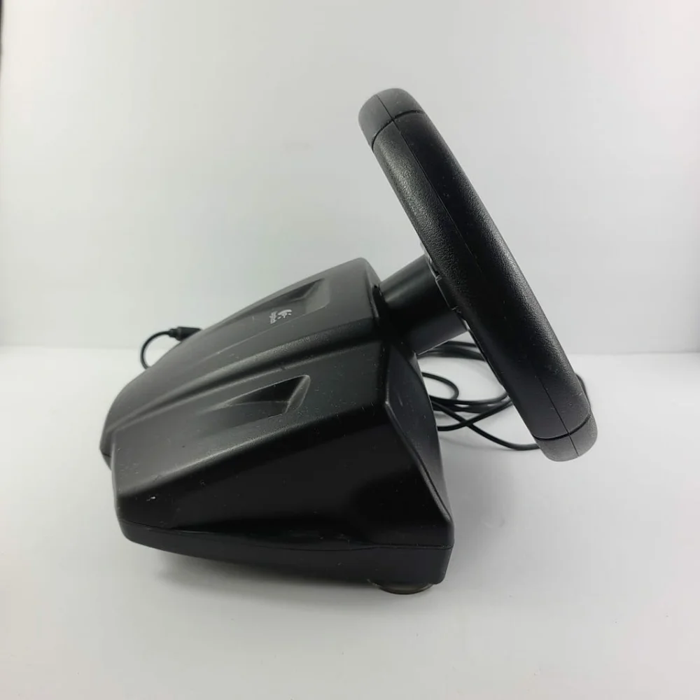 Logitech xbox nascar