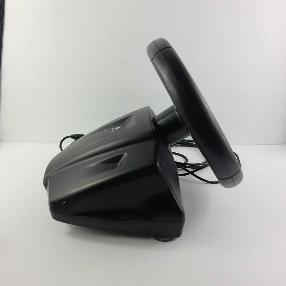 Logitech xbox nascar