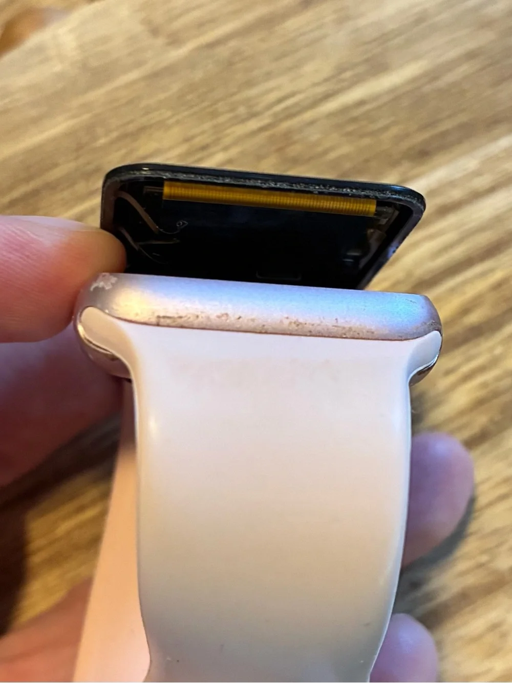 Apple iwatch 2nd