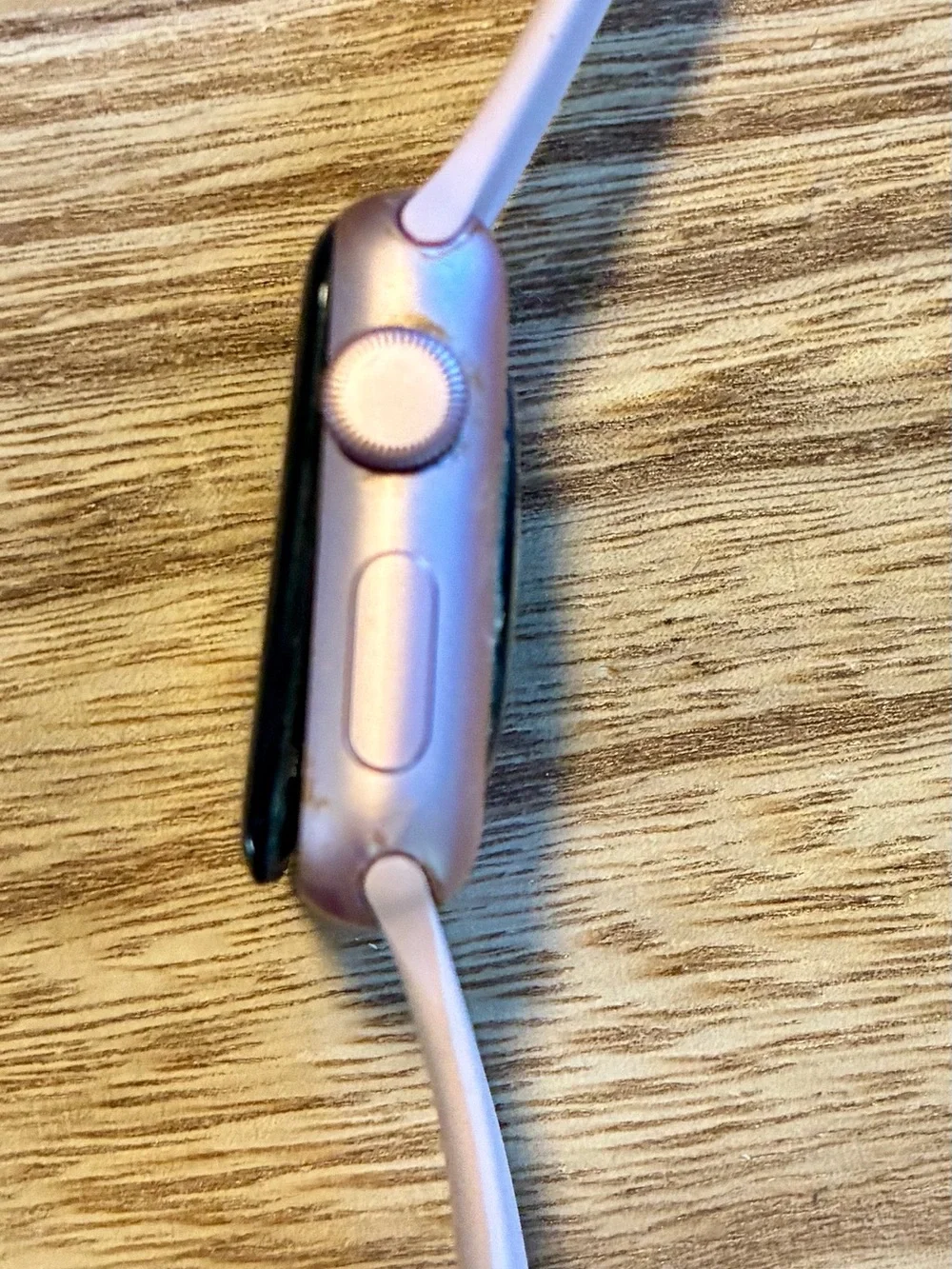 Apple iwatch 2nd
