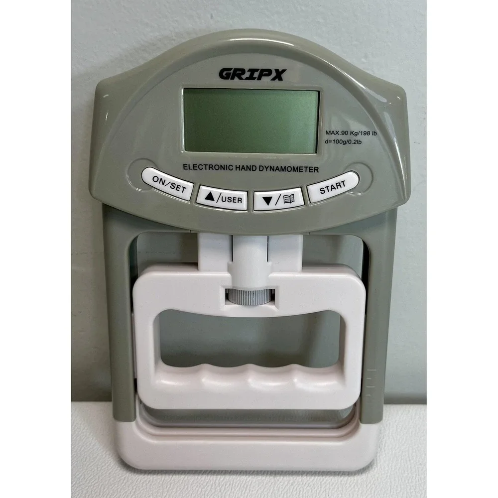 N/A gripx electronic