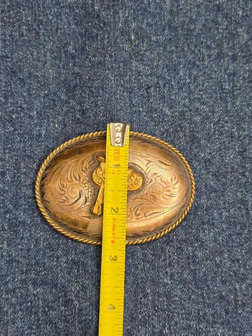 B-K Silversmith vintage silversmith