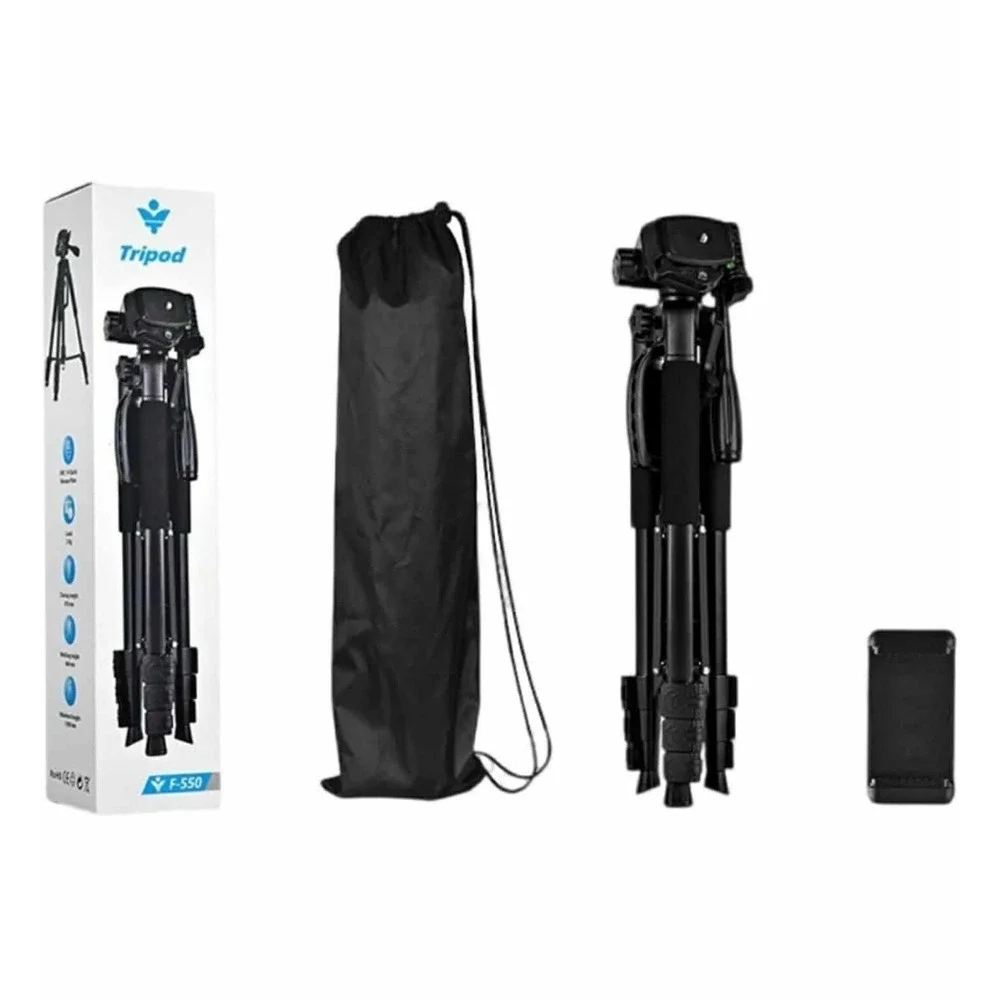 Tripod mobile phone