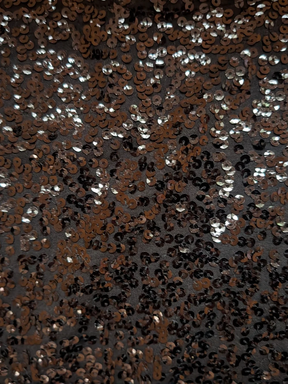 J. Crew sparkling all