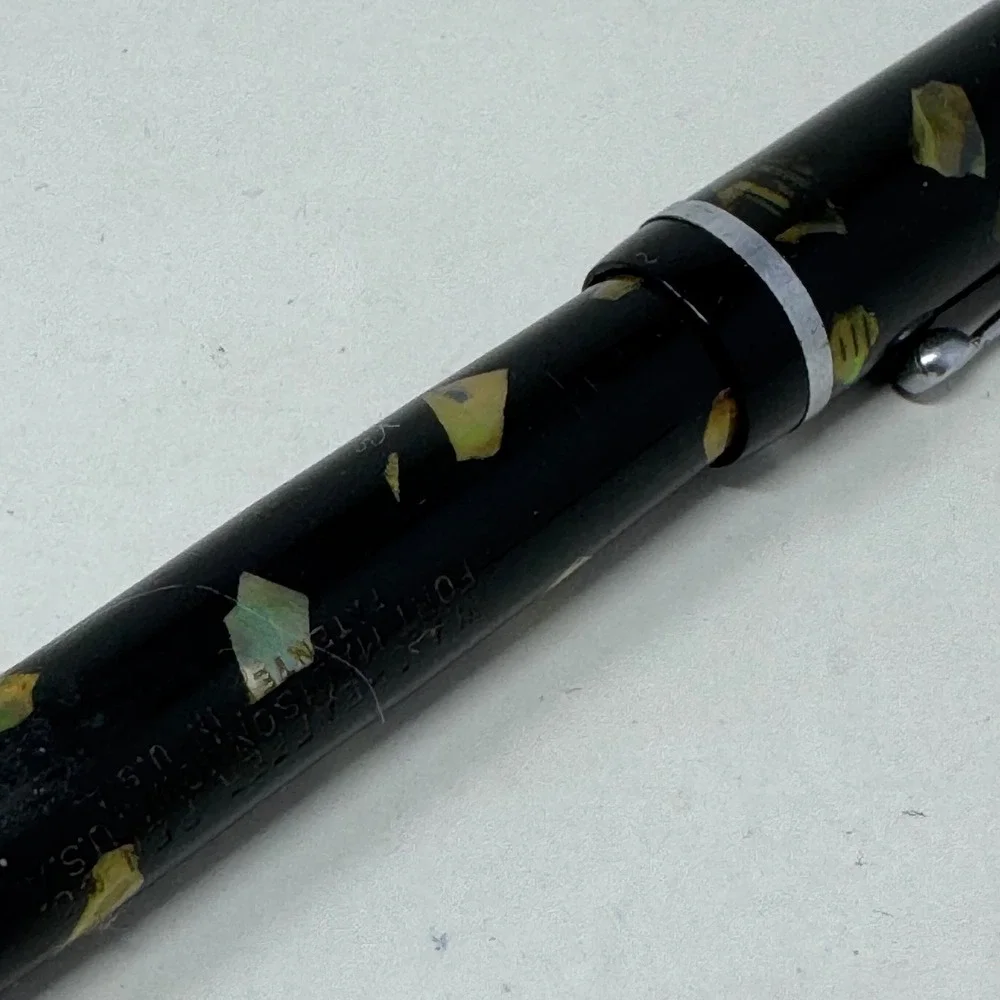Sheaffer vintage jr