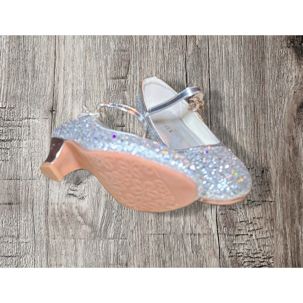 Lefeitory girls silver