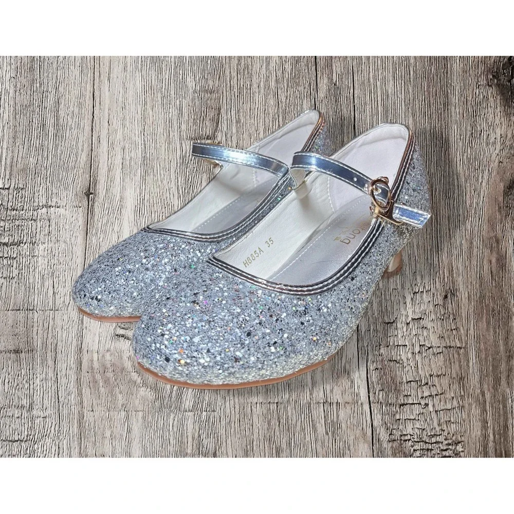 Lefeitory girls silver