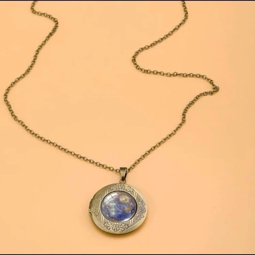 N/A antiqued bronze