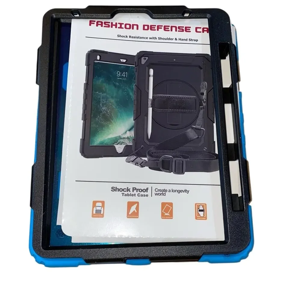 No brand nwt ipad