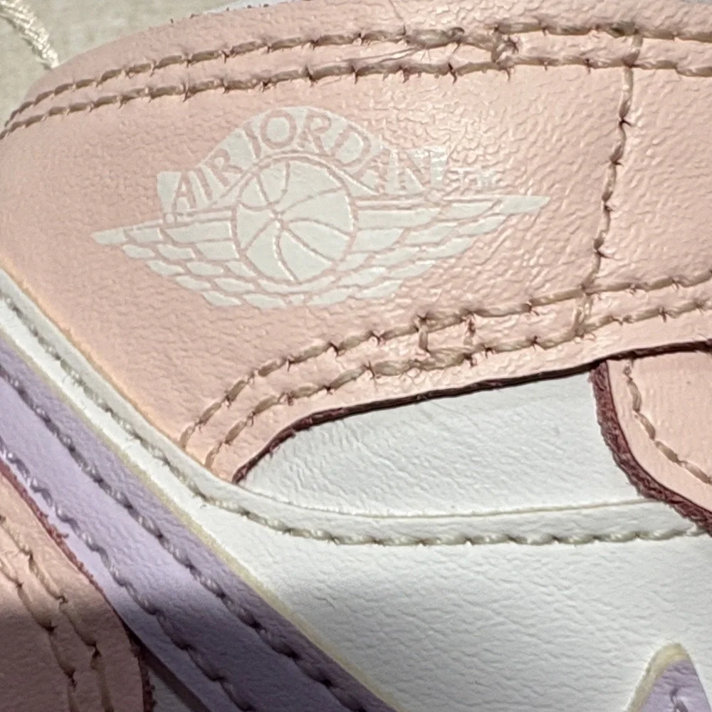 Nike charming sneakers
