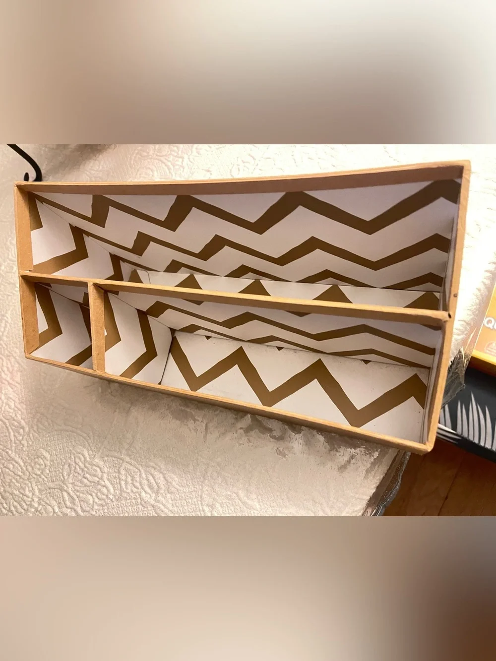None stylish zebra