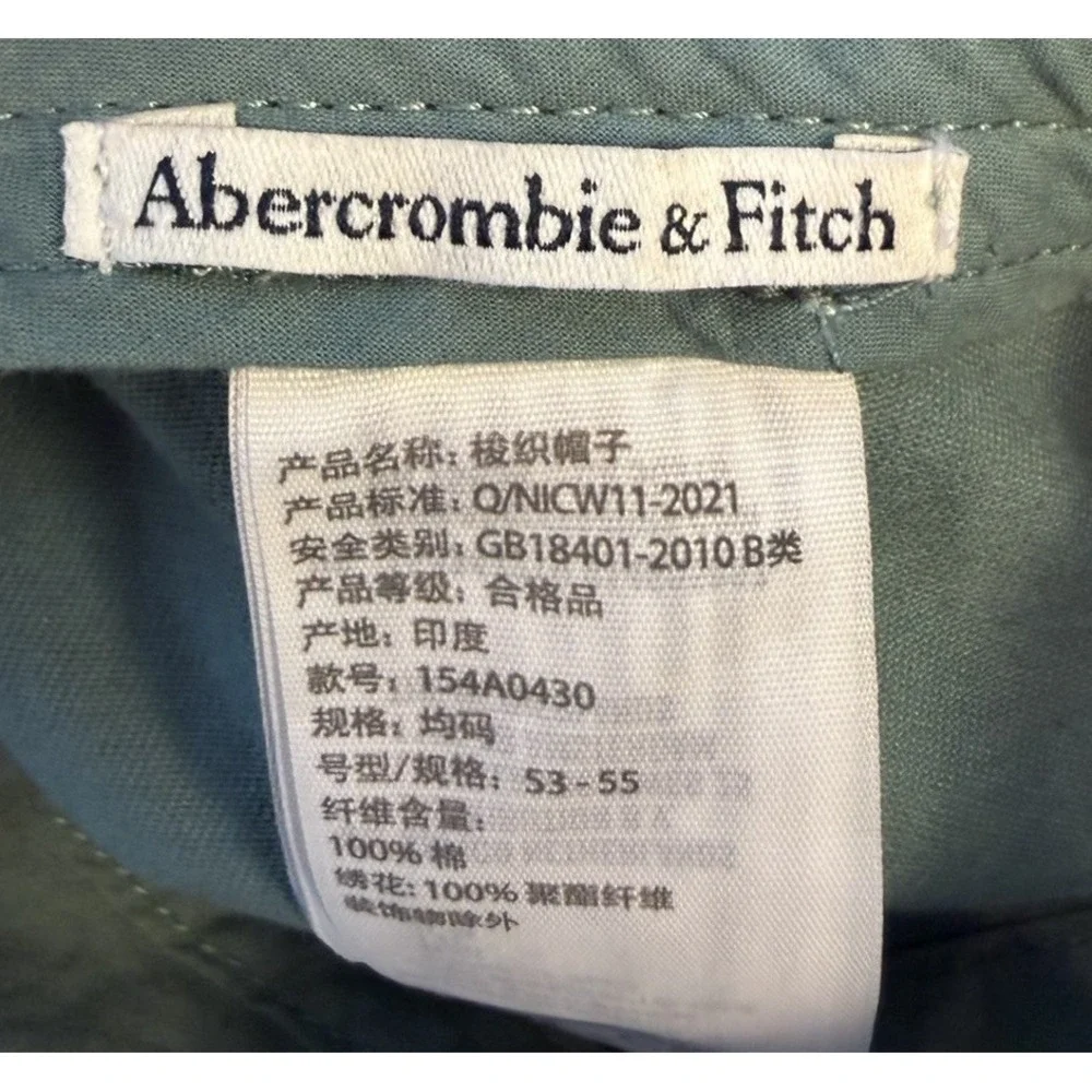 Abercrombie & Fitch abercrombie fitch