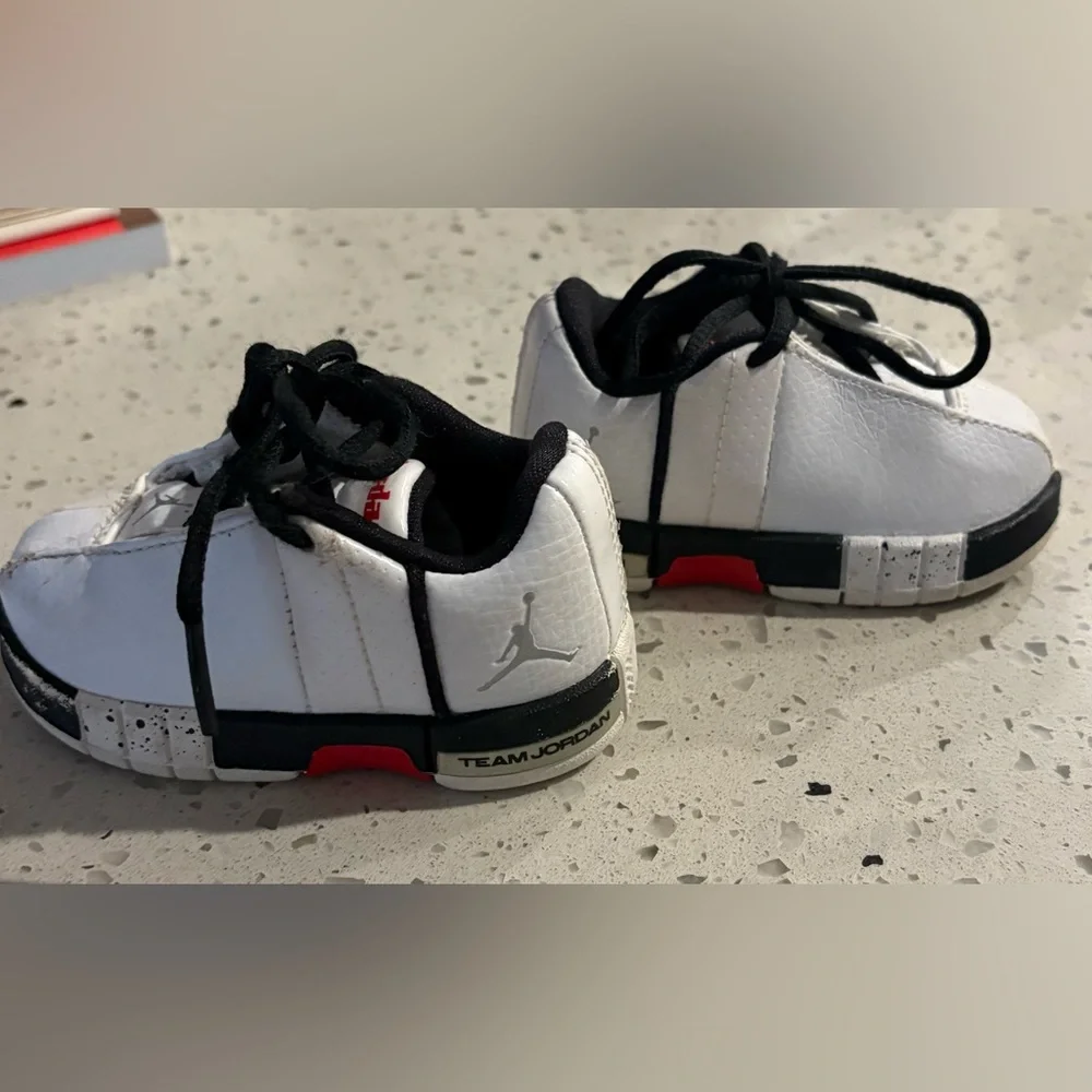 Nike Air Jordan stylish comfortable